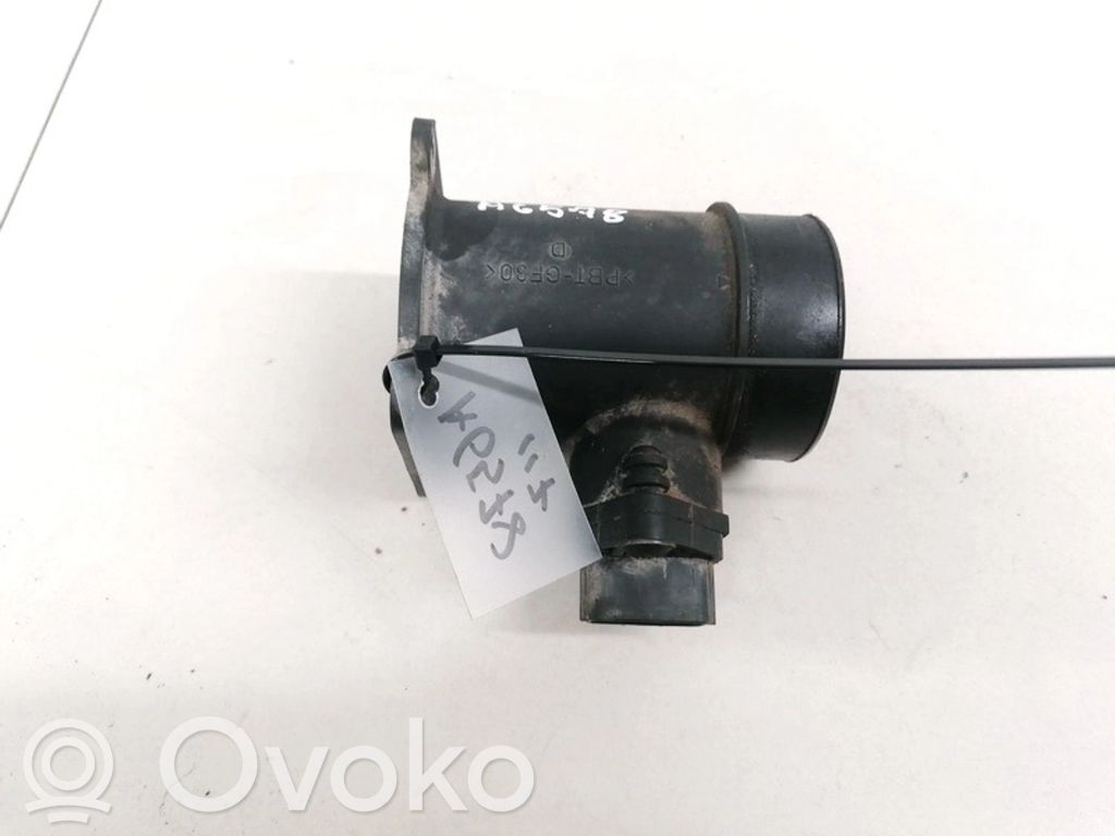 Nissan Almera Tino Debitmetru aer 