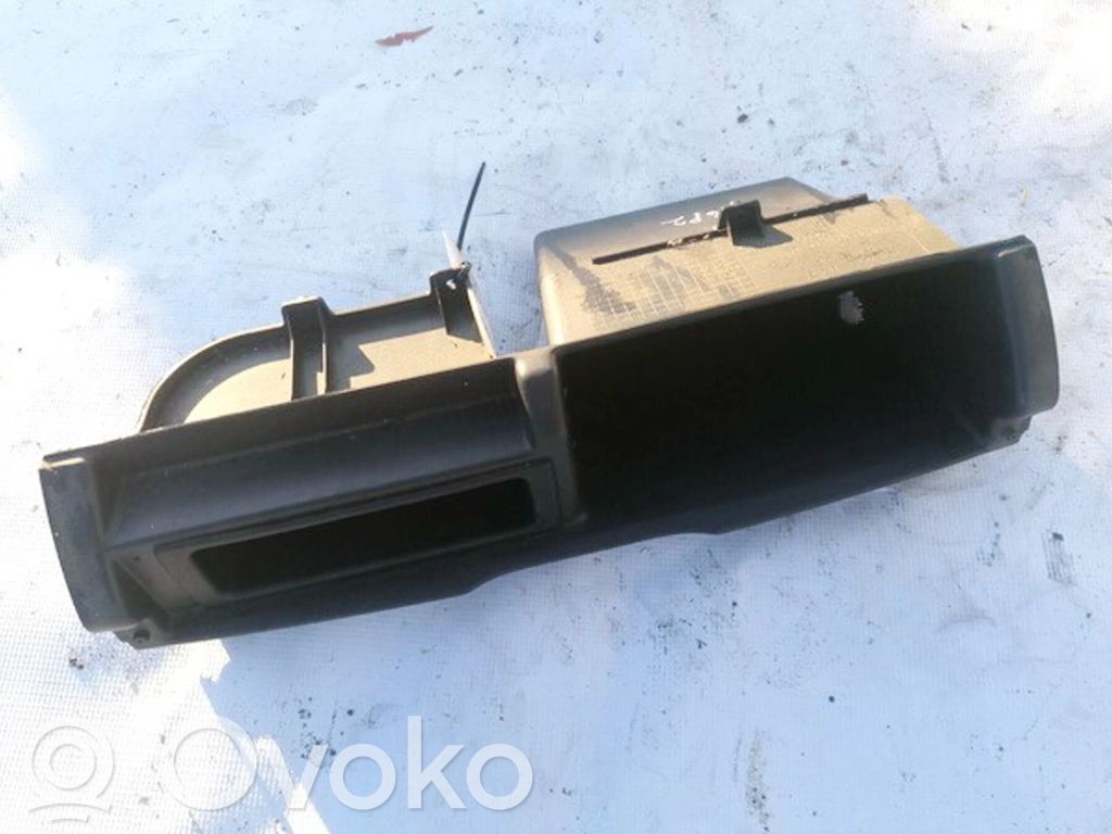 Renault Espace - Grand espace IV Alte piese de interior
