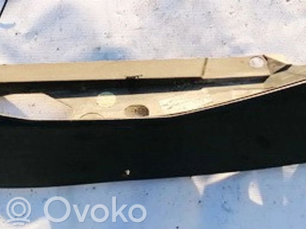 Fiat Doblo Rivestimento modanatura del faro posteriore 