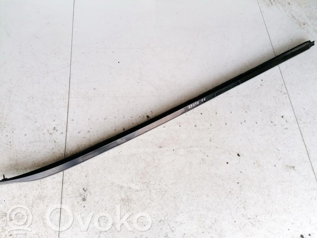 Nissan X-Trail T30 Išilginiai stogo strypai "ragai" 