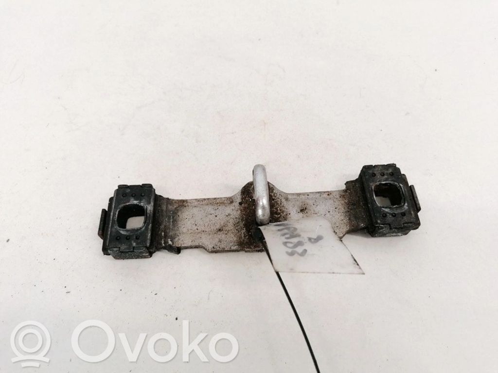 Audi A6 S6 C5 4B Schloss Heckklappe Kofferraumdeckel 