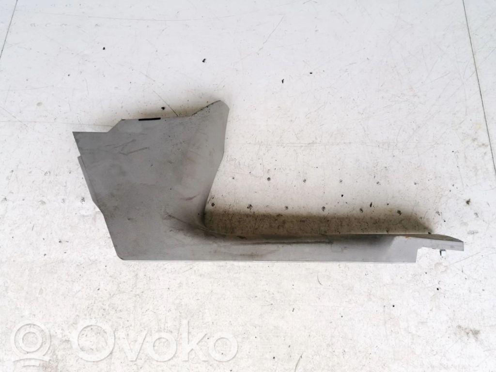 Audi A2 Capac prag față 
