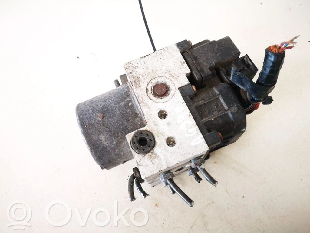 Volvo S40, V40 Pompa ABS 