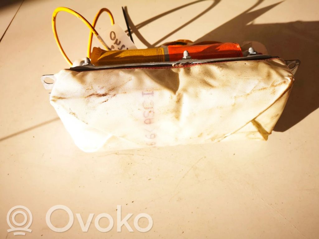 Fiat Stilo Airbag del pasajero 