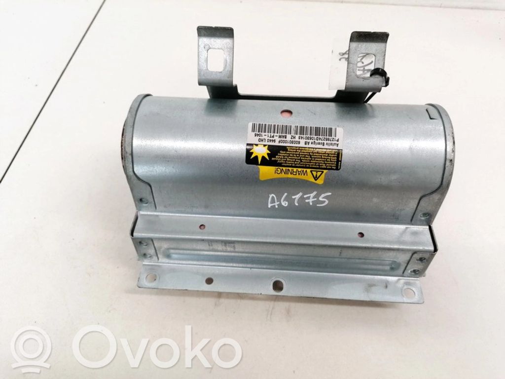 Airbag del pasajero   600301000F,600301000F