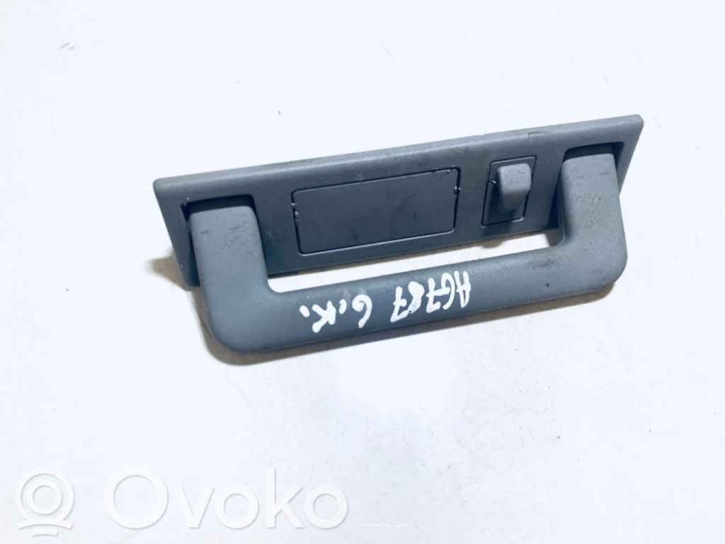 Audi A6 S6 C4 4A Maniglia interna tetto posteriore
