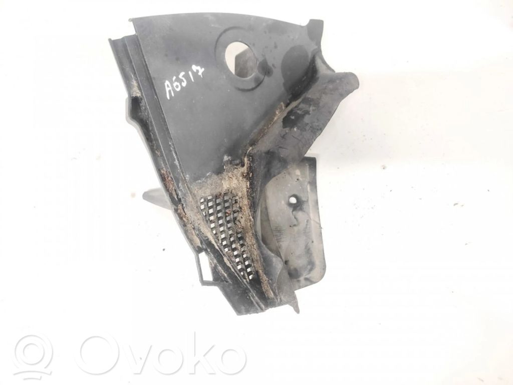 Opel Zafira B Pyyhinkoneiston lista 