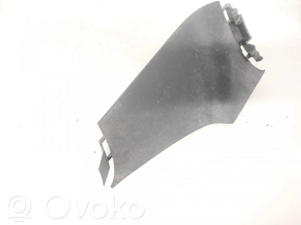 Opel Zafira B Alte piese de interior 