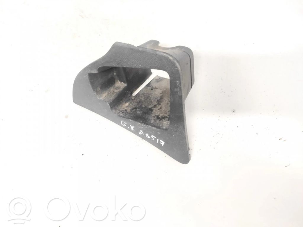 Opel Zafira B Altra parte interiore