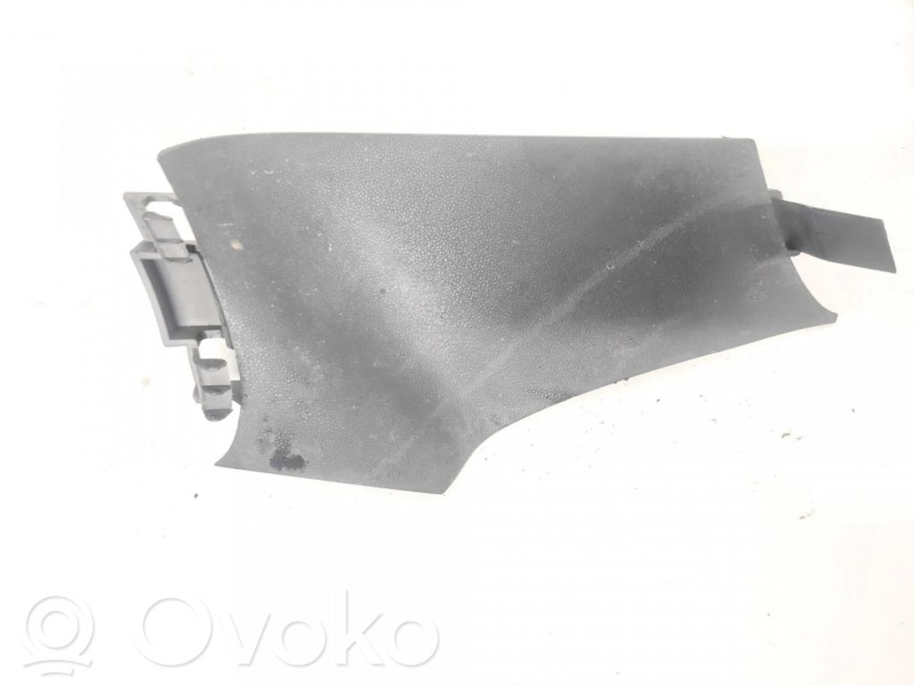 Opel Zafira B Altra parte interiore