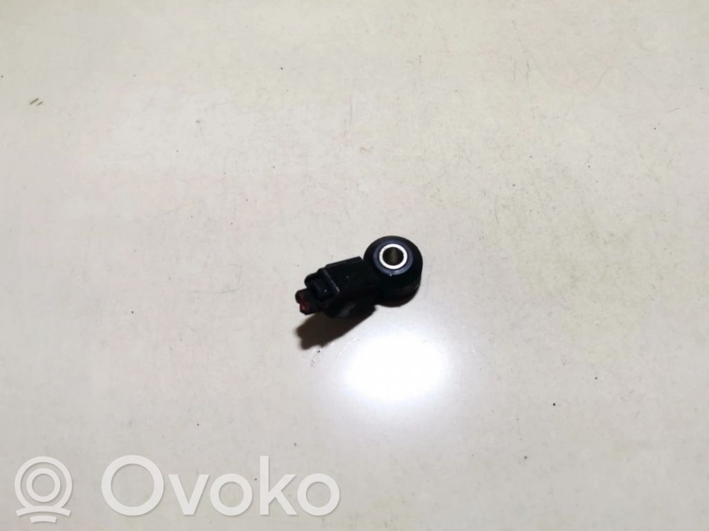 Sensor de petardeo del motor