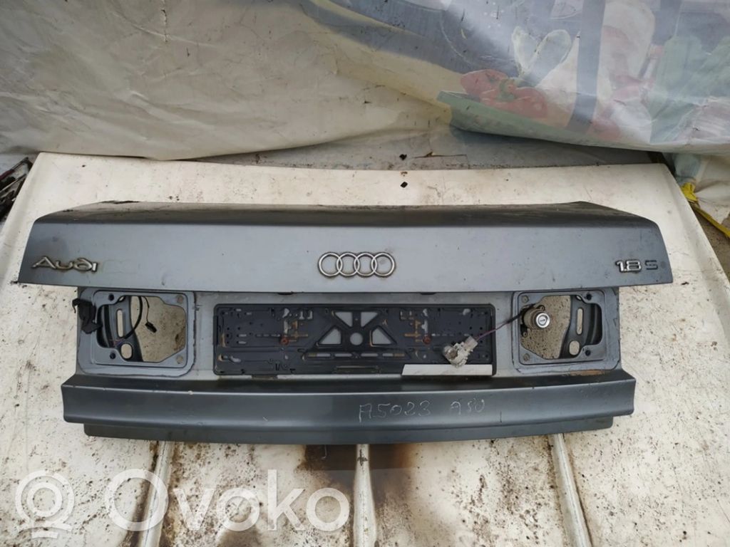 Audi 80 90 B3 Portellone posteriore/bagagliaio 