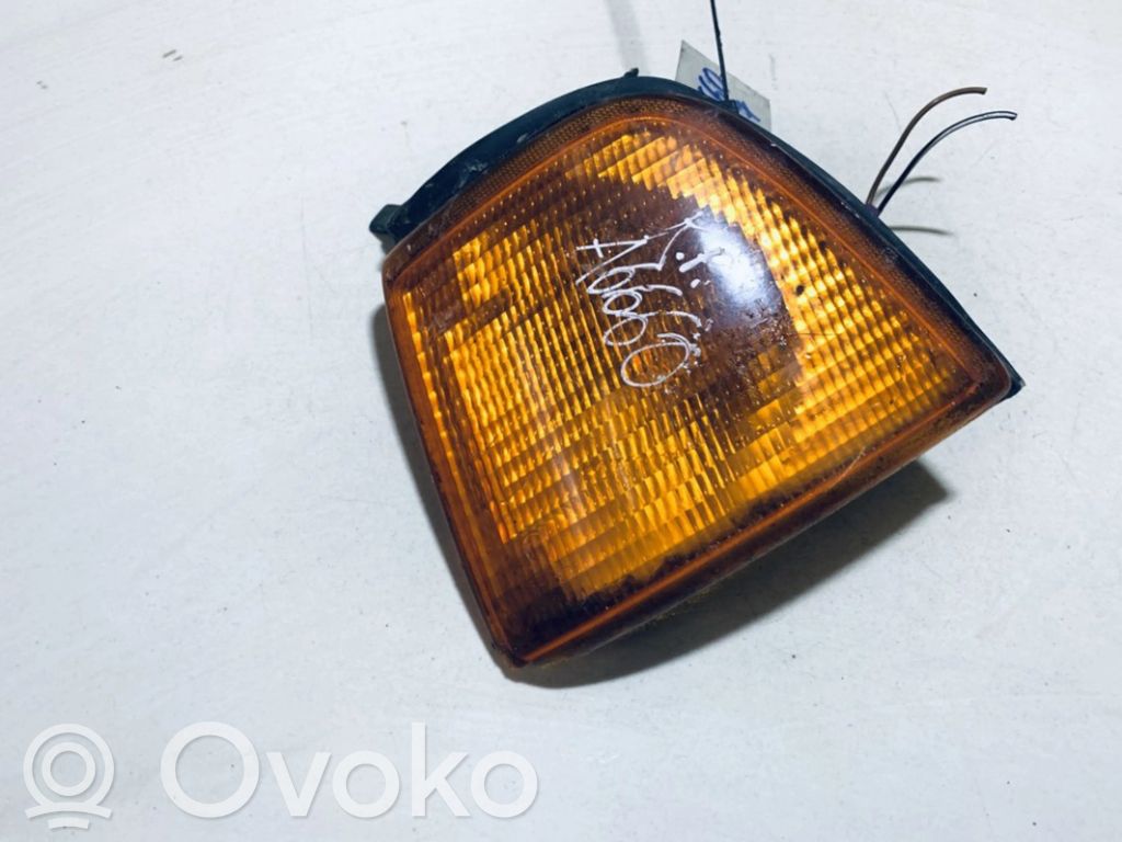 Audi 80 90 B3 Indicatore di direzione anteriore