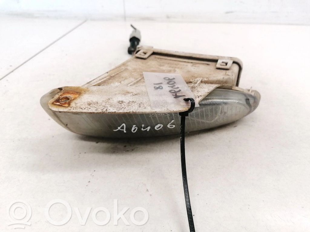Nebelscheinwerfer vorne   993717,993717