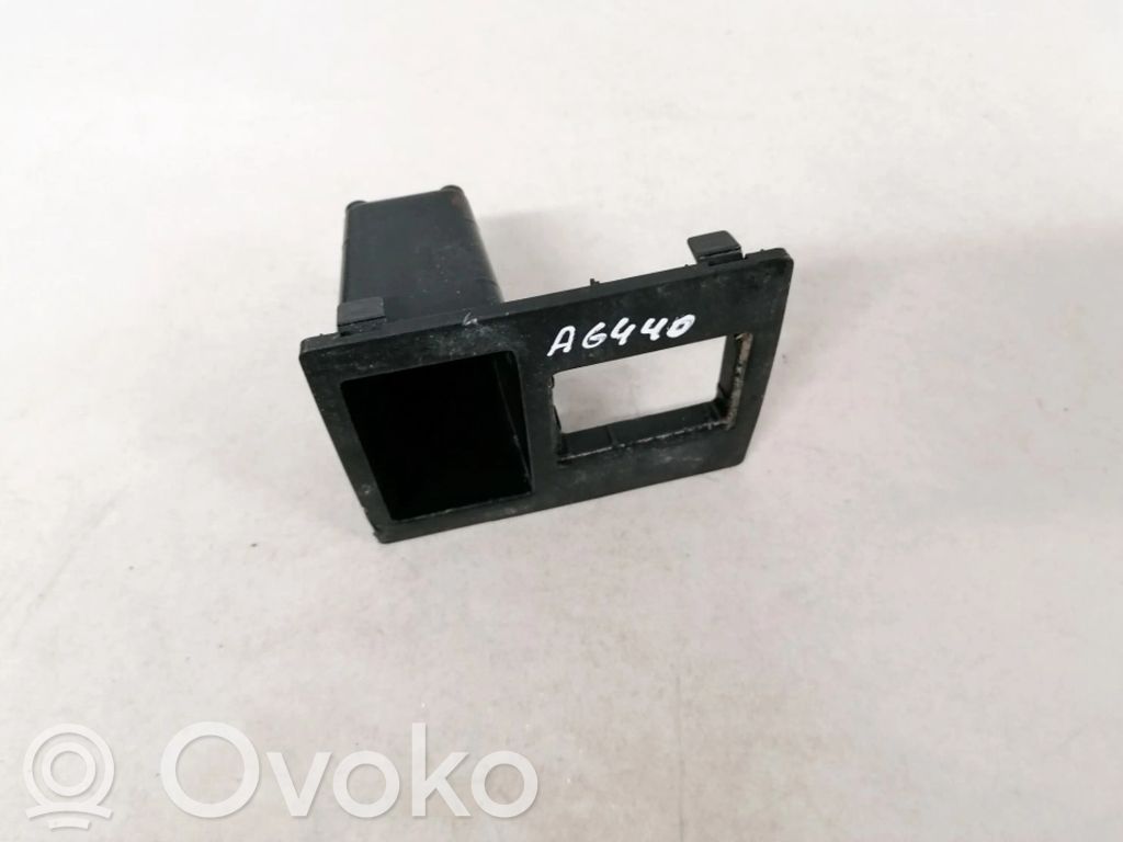 Toyota RAV 4 (XA30) Alte piese de interior 