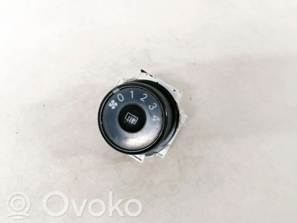 Unitate control climatizare   55902,75D013,55902,75D013
