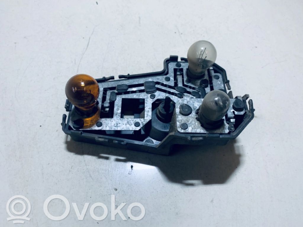 Ford Galaxy Suport becuri lampă spate