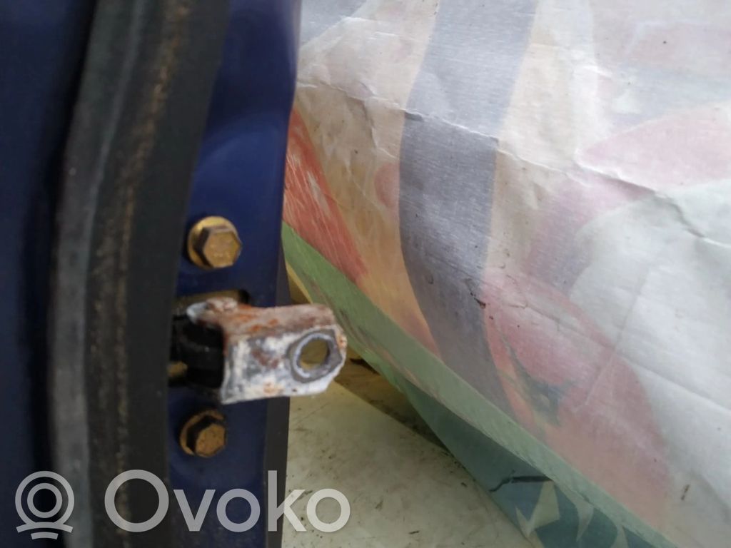 Nissan Micra Ogranicznik drzwi 