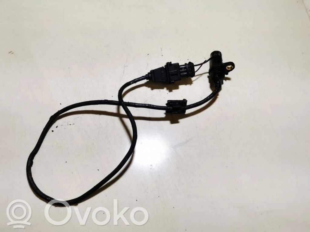 Fiat Bravo - Brava Czujnik położenia wału korbowego 