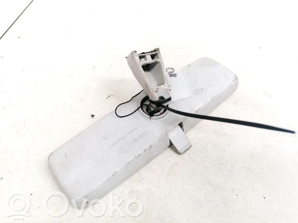 Espejo retrovisor (interior)   E30154946,E30154946