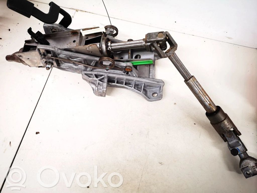 Ford Focus C-MAX Scatola dello sterzo