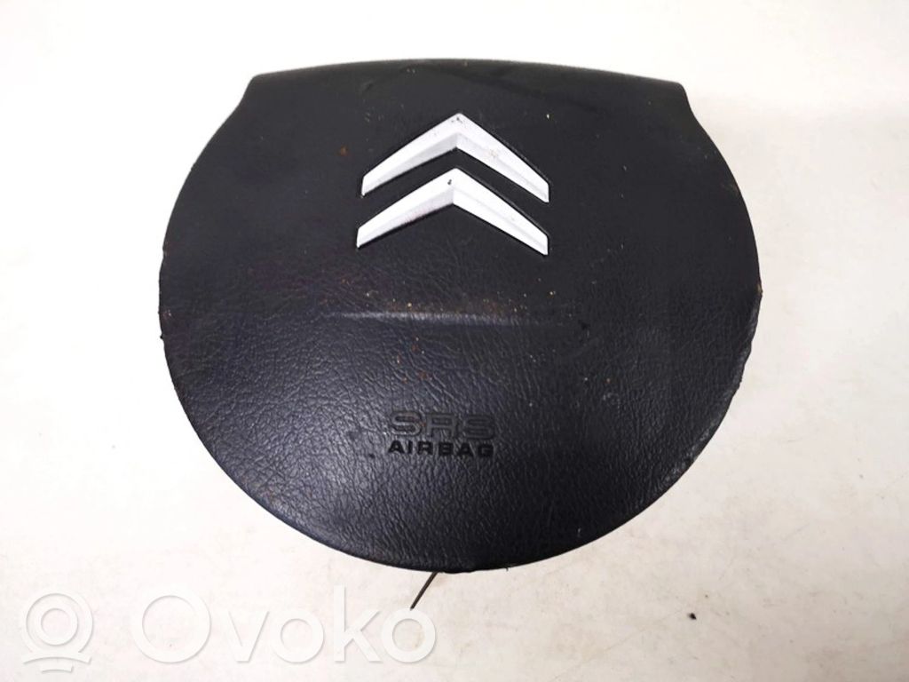 Citroen C4 I Fahrerairbag 