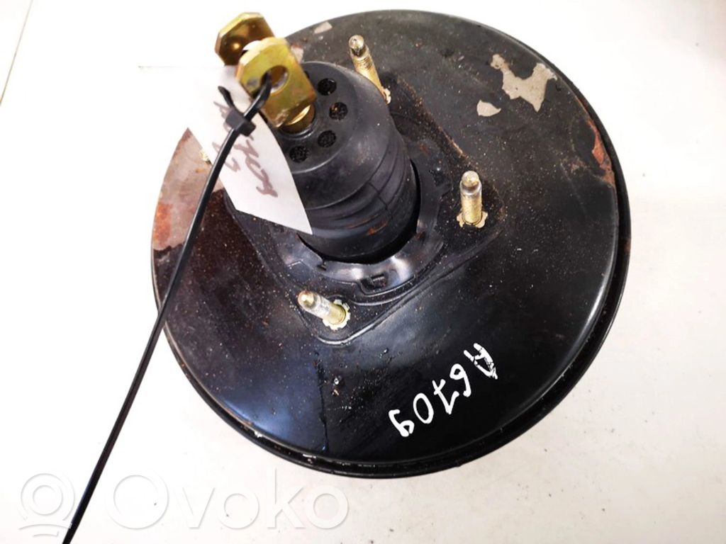 Citroen C4 I Servofreno
