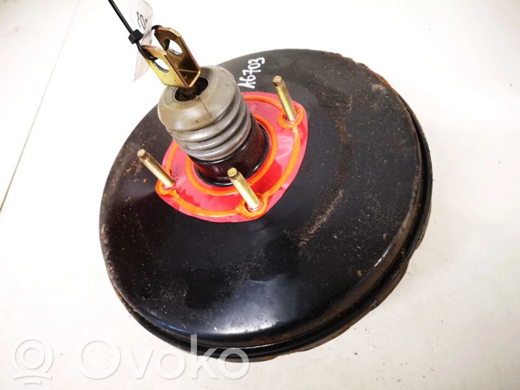 Ford Focus Bomba de freno 