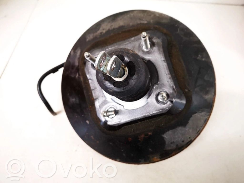 Citroen C2 Bomba de freno 