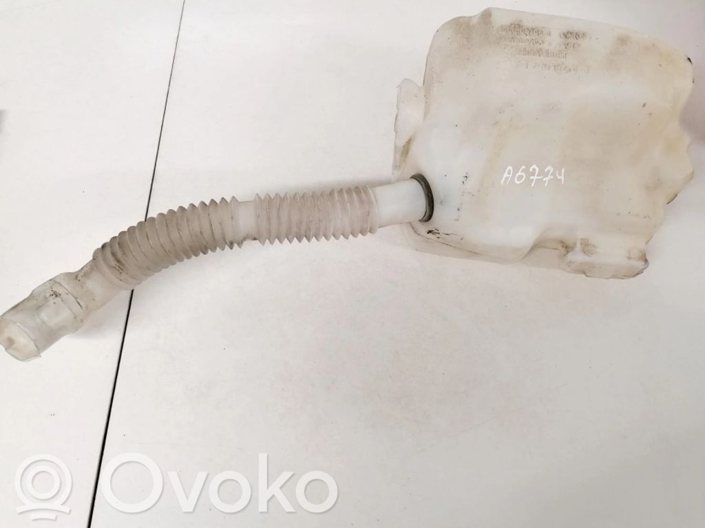 Renault Megane II Rezervor lichid spălare parbriz 
