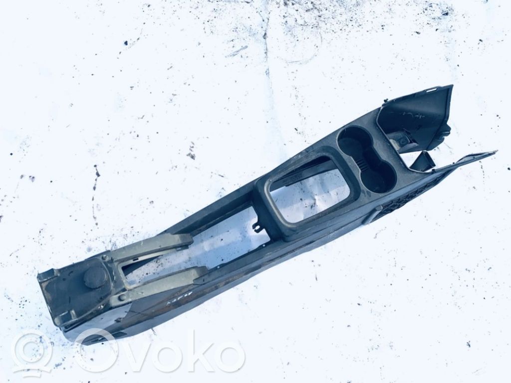 Opel Meriva A Portavasos 