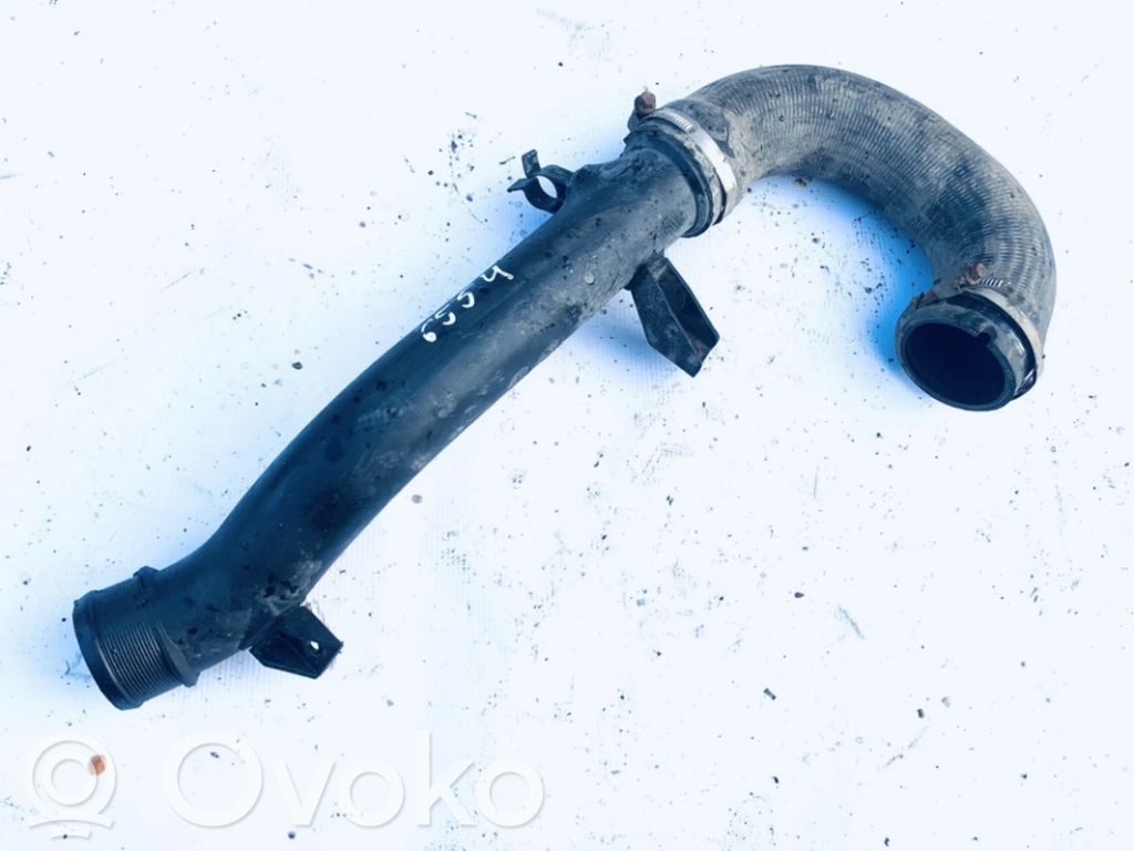 Furtun/conductă intercooler   24415010,24415010