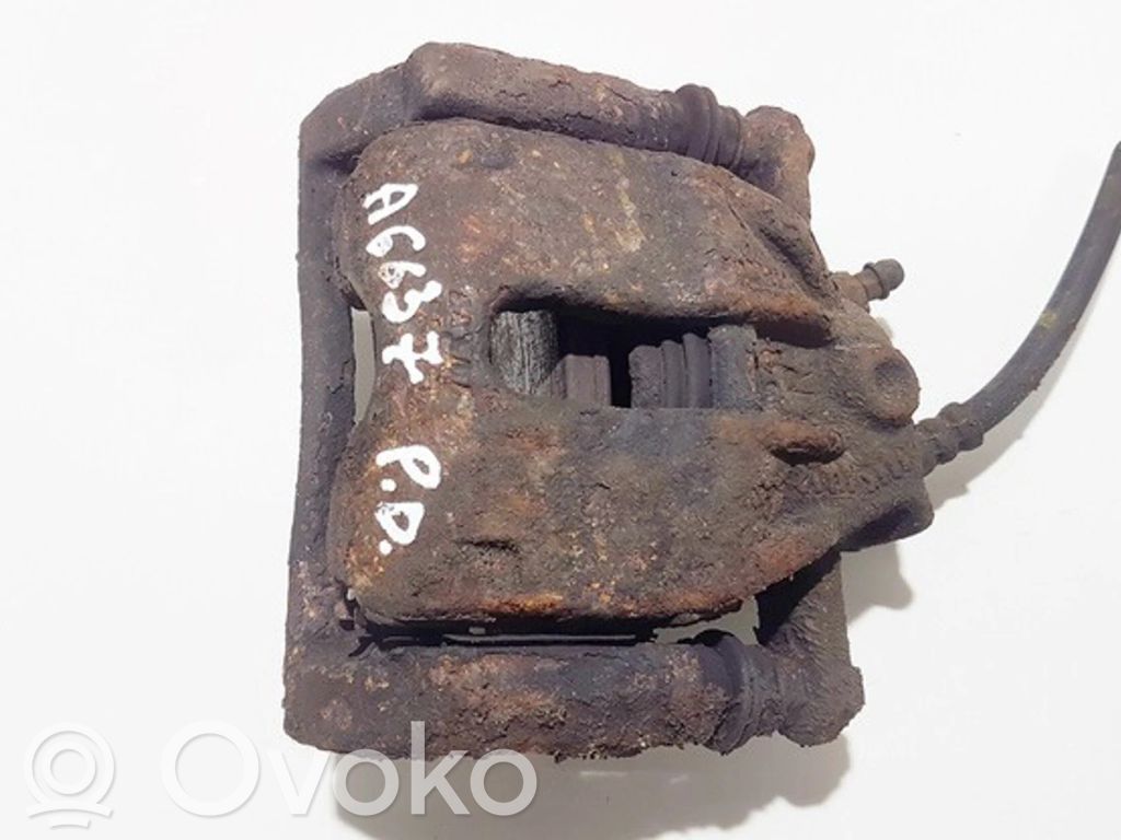 Bremssattel vorne   8864D,8864D,8864D,8864D