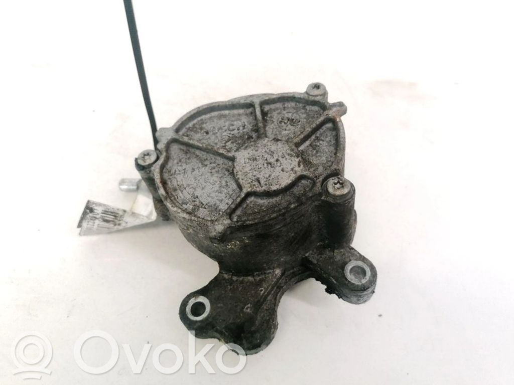 Volvo S40 Pompa a vuoto