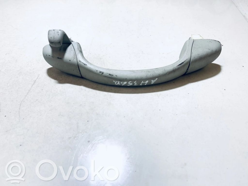 Asidero interior trasero   12794034,12794034