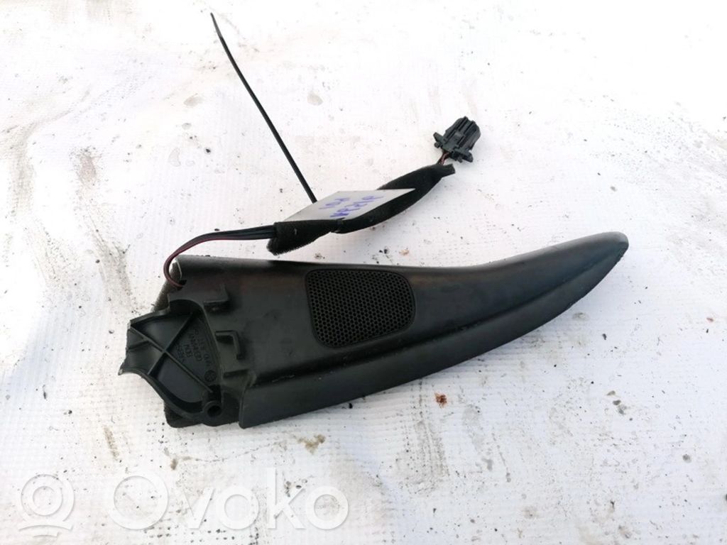 Altavoz de la puerta delantera   1K0035411A,1K0035411A