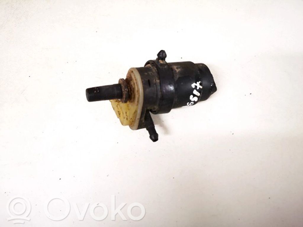 Opel Zafira B Pompă spălător parbriz 