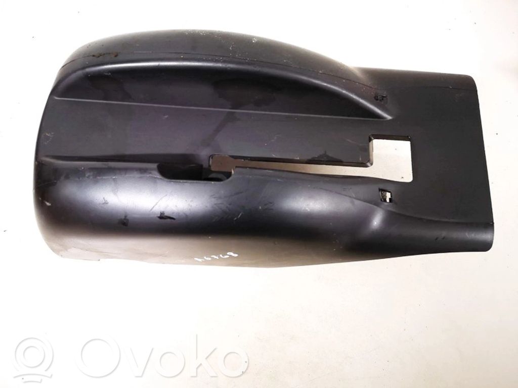 Skoda Octavia Mk2 (1Z) Rivestimento del piantone del volante