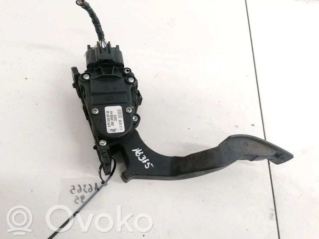 Kaasupoljin   2S619F836AA,2S619F836AA,2S619F836AA,2S619F836AA,6PV00856700