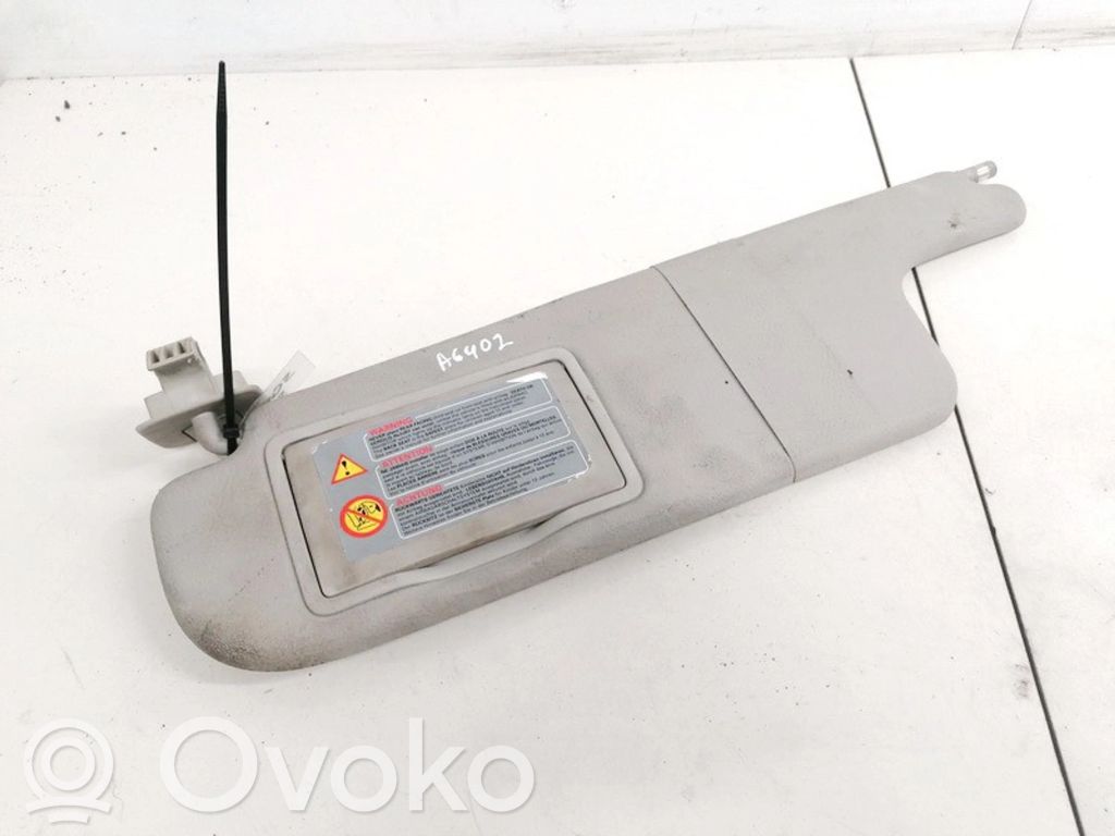Häikäisysuoja   820000096,820000096