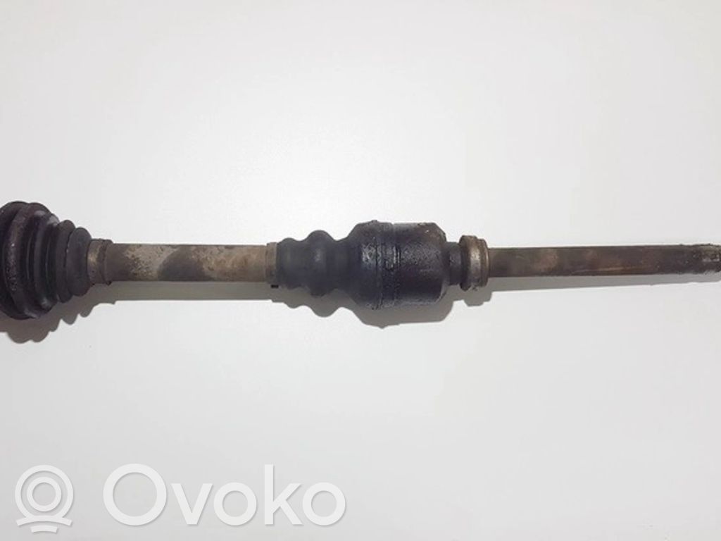 Półoś przednia   9620994080,9620994080