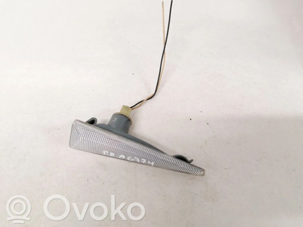 Renault Megane II Seitenblinker 