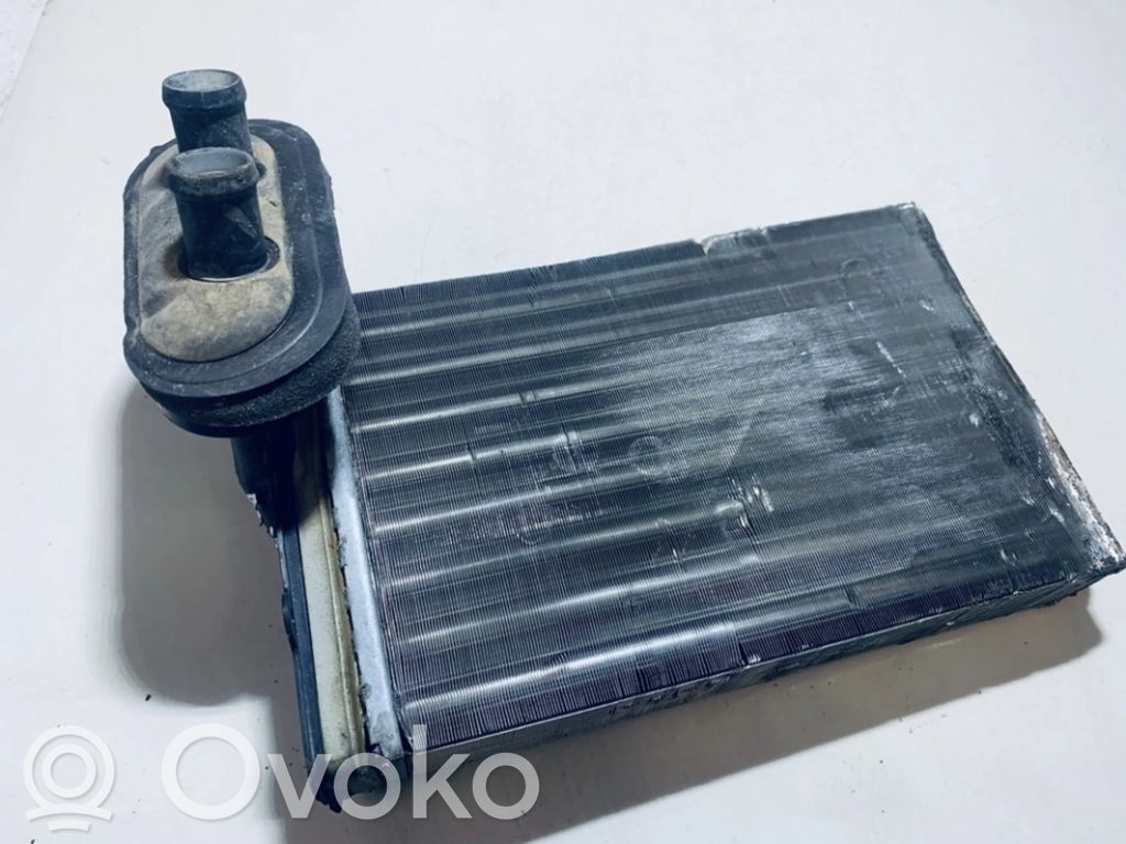 Volkswagen Golf IV Radiateur soufflant de chauffage