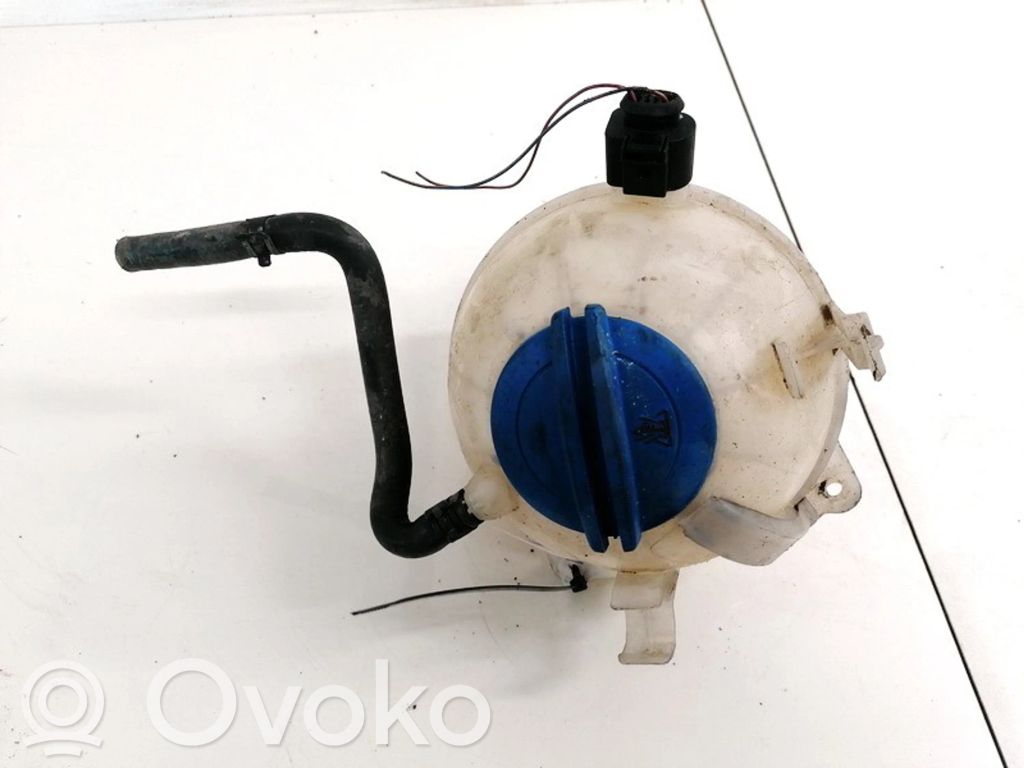 Volkswagen Golf Plus Serbatoio di compensazione del liquido refrigerante/vaschetta