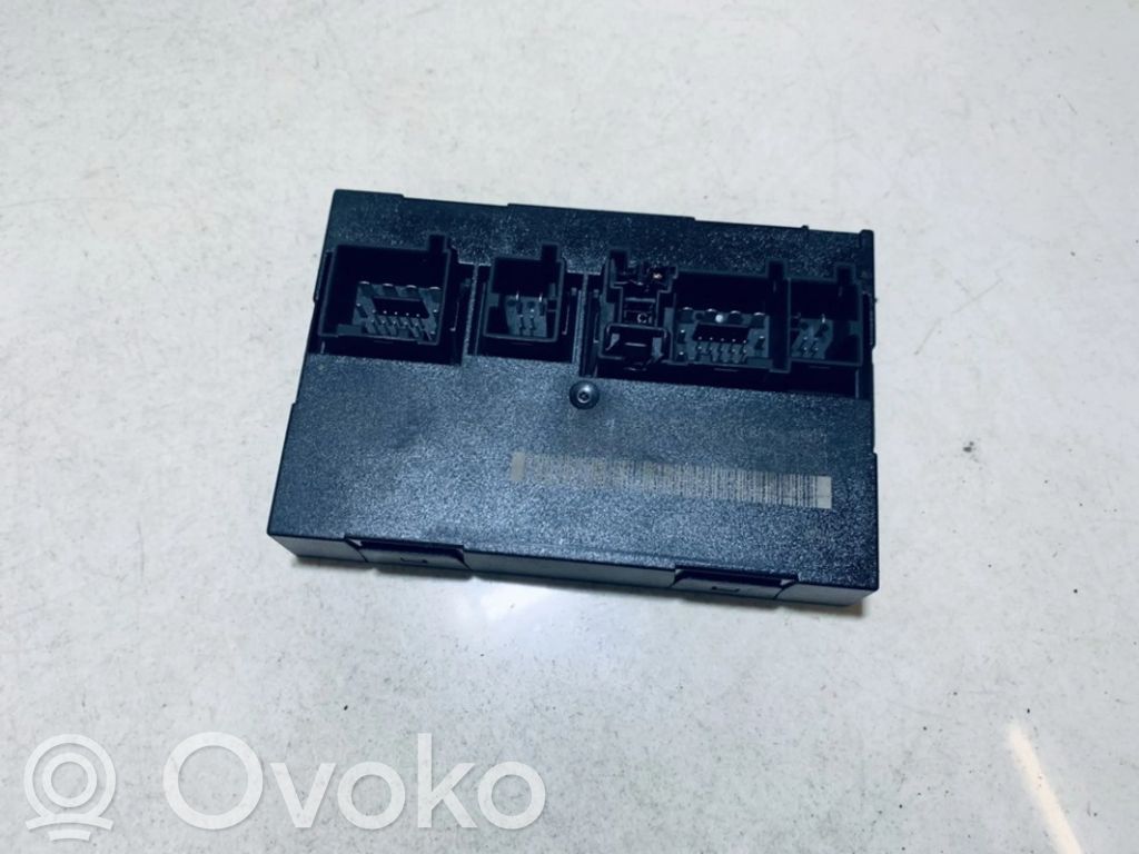 Volkswagen Golf V Modul confort 