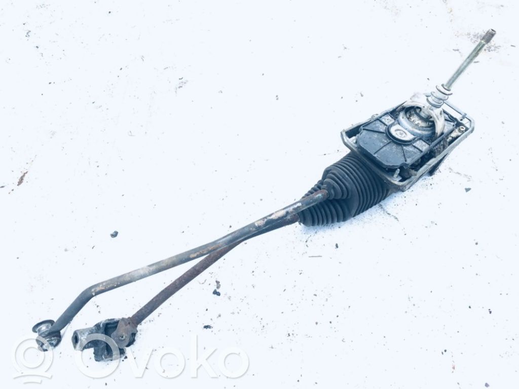 Volkswagen PASSAT B5 Selector de viteze/schimbător de viteze (interior) 