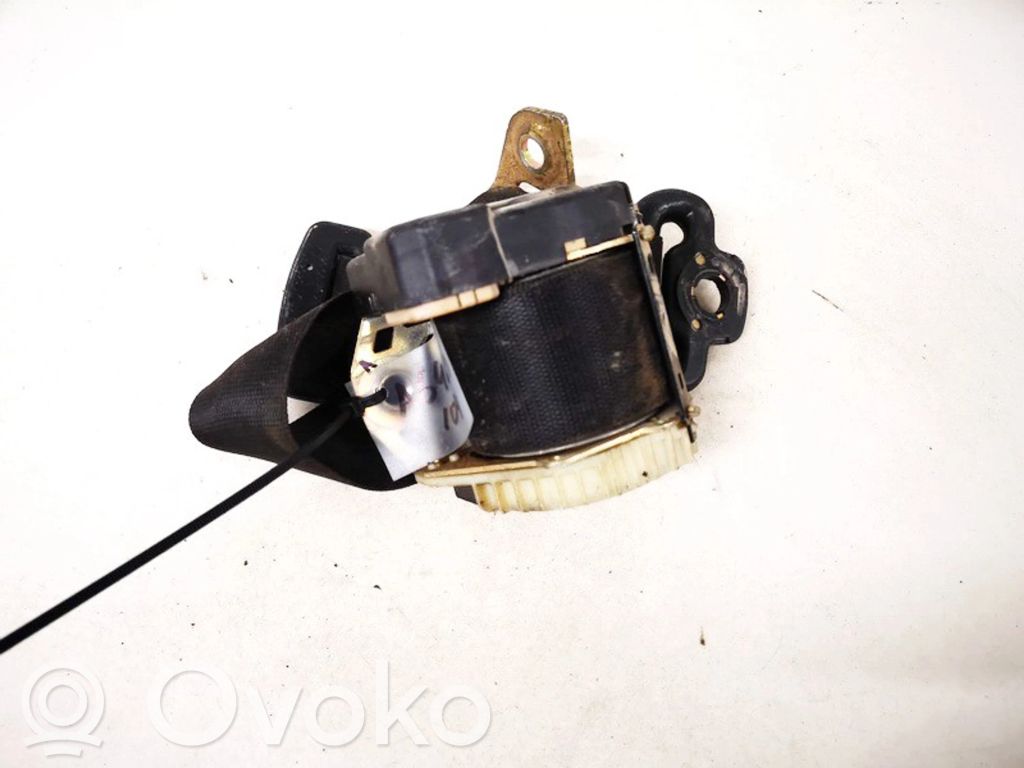 Cinturón trasero   43594D,TRW1643594D,43594D,TRW1643594D