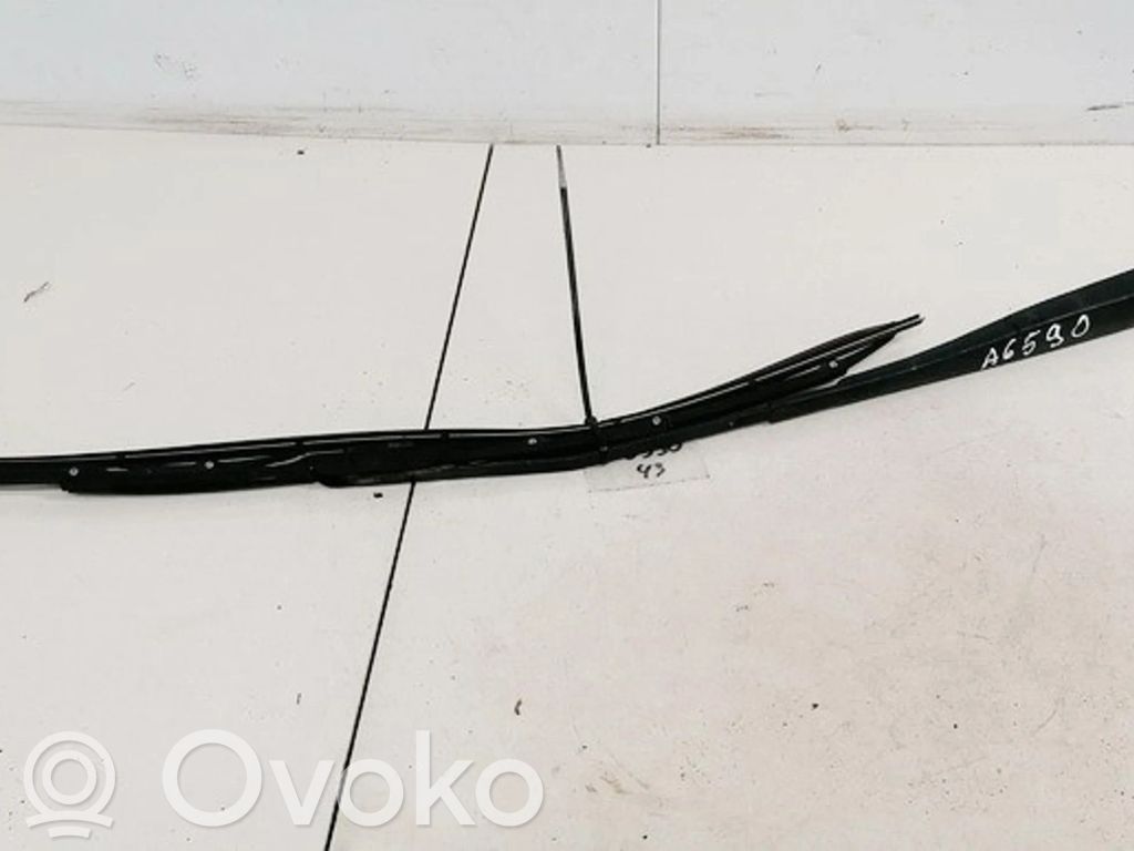 Opel Meriva A Brazo del limpiaparabrisas delantero