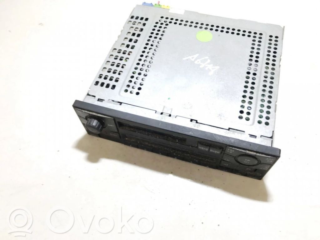 Volkswagen PASSAT B5 Unitate principală radio/CD/DVD/GPS