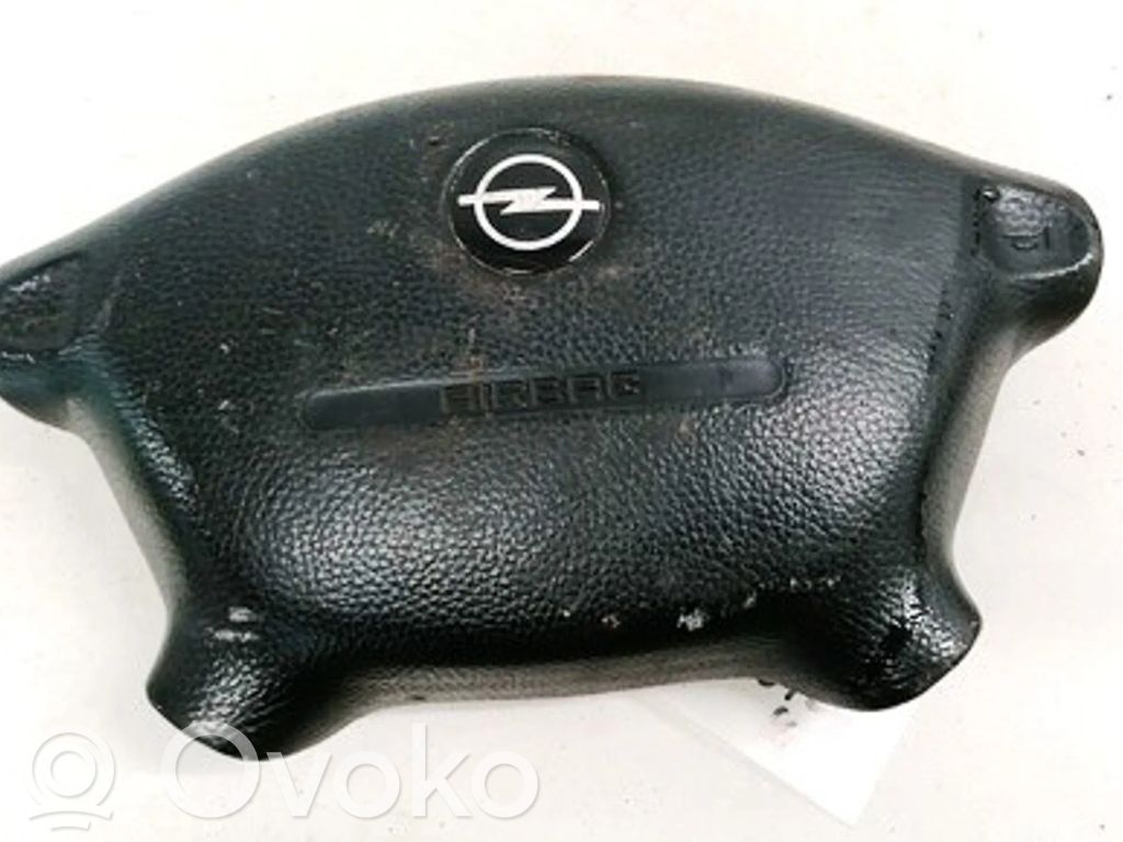 Opel Vectra B Airbag volan